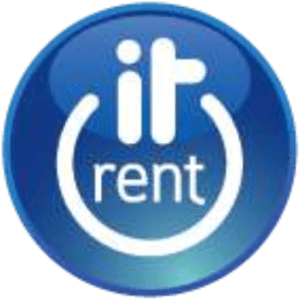 IT Rent Logo