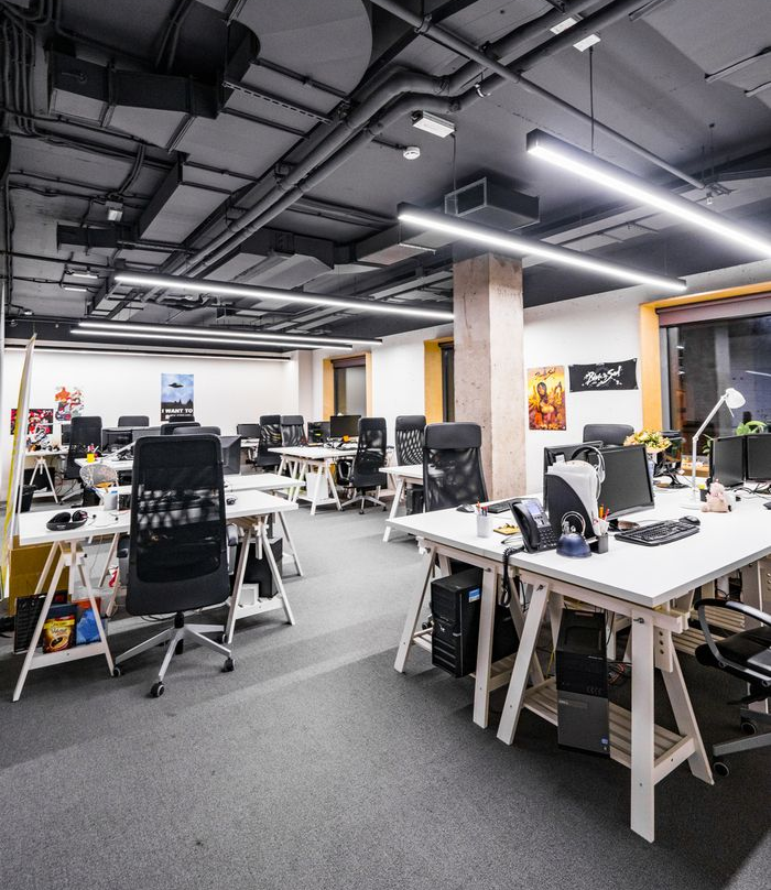 Equipo e Infraestructura IT Rent México